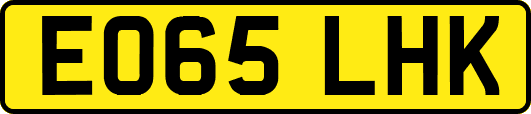 EO65LHK