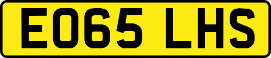 EO65LHS