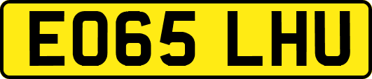 EO65LHU
