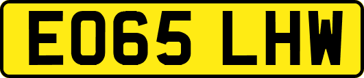 EO65LHW