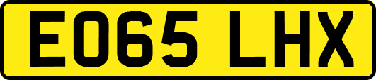EO65LHX