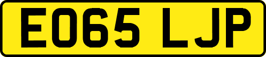 EO65LJP