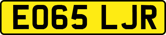 EO65LJR