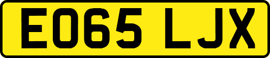 EO65LJX