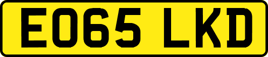 EO65LKD