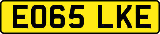 EO65LKE