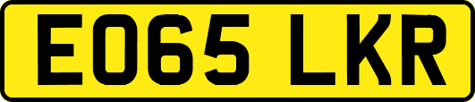 EO65LKR
