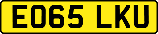 EO65LKU