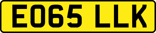 EO65LLK