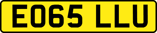 EO65LLU