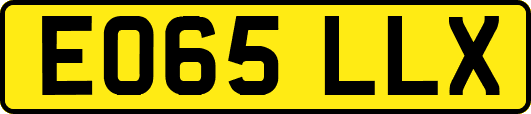EO65LLX