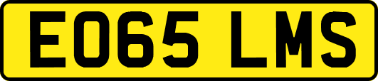 EO65LMS