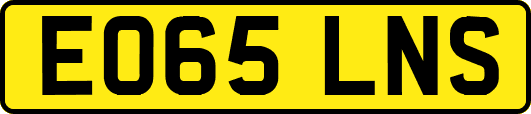 EO65LNS