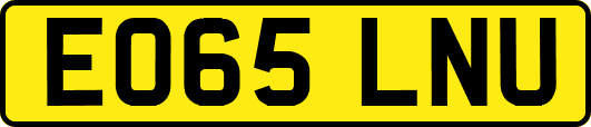 EO65LNU