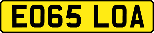 EO65LOA