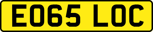 EO65LOC