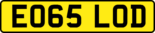 EO65LOD
