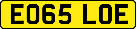EO65LOE