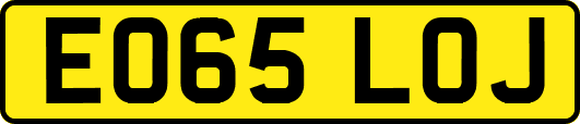 EO65LOJ