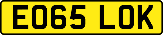 EO65LOK