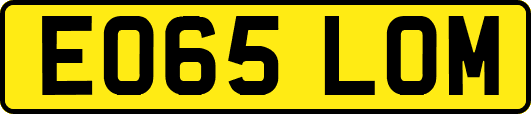 EO65LOM