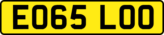 EO65LOO