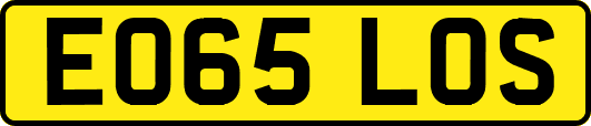 EO65LOS