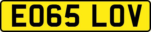 EO65LOV