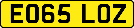 EO65LOZ