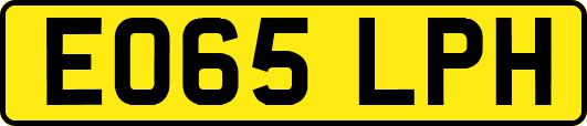 EO65LPH