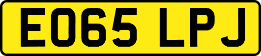 EO65LPJ