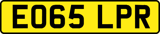 EO65LPR