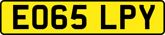 EO65LPY