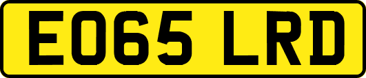 EO65LRD
