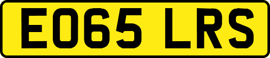 EO65LRS