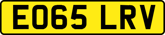 EO65LRV