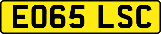 EO65LSC