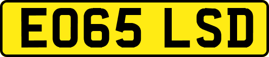 EO65LSD