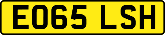 EO65LSH