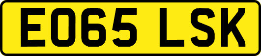 EO65LSK
