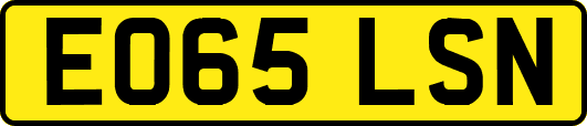 EO65LSN