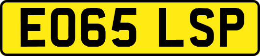 EO65LSP