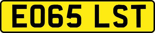 EO65LST