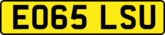 EO65LSU