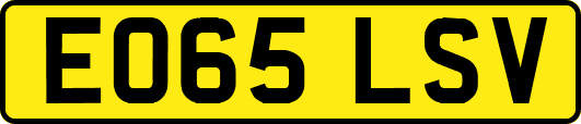 EO65LSV