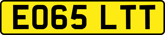 EO65LTT