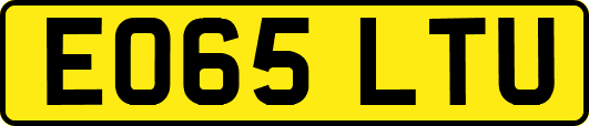 EO65LTU