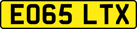 EO65LTX
