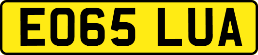 EO65LUA