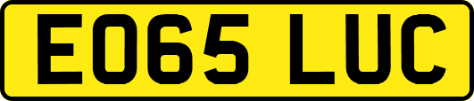 EO65LUC